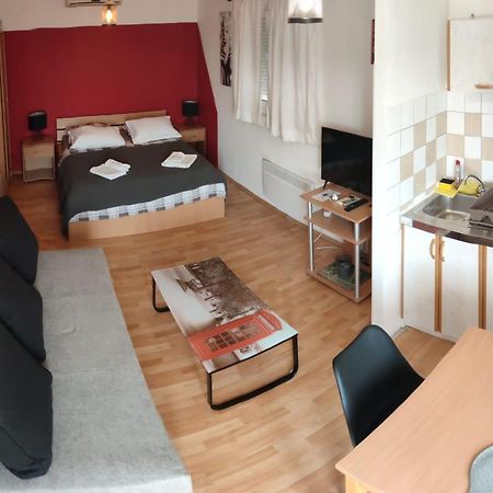 Apartments Lans Vodice Esterno foto