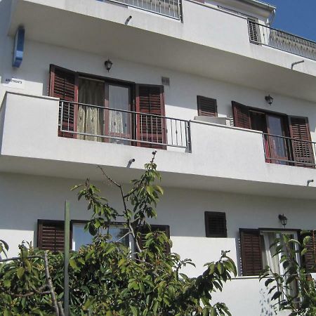 Apartments Lans Vodice Esterno foto