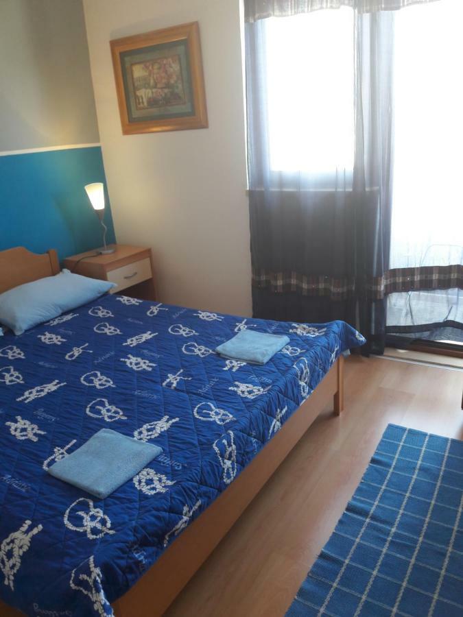 Apartments Lans Vodice Esterno foto